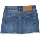 Jeans skirt Denim Sininen wash 86/92