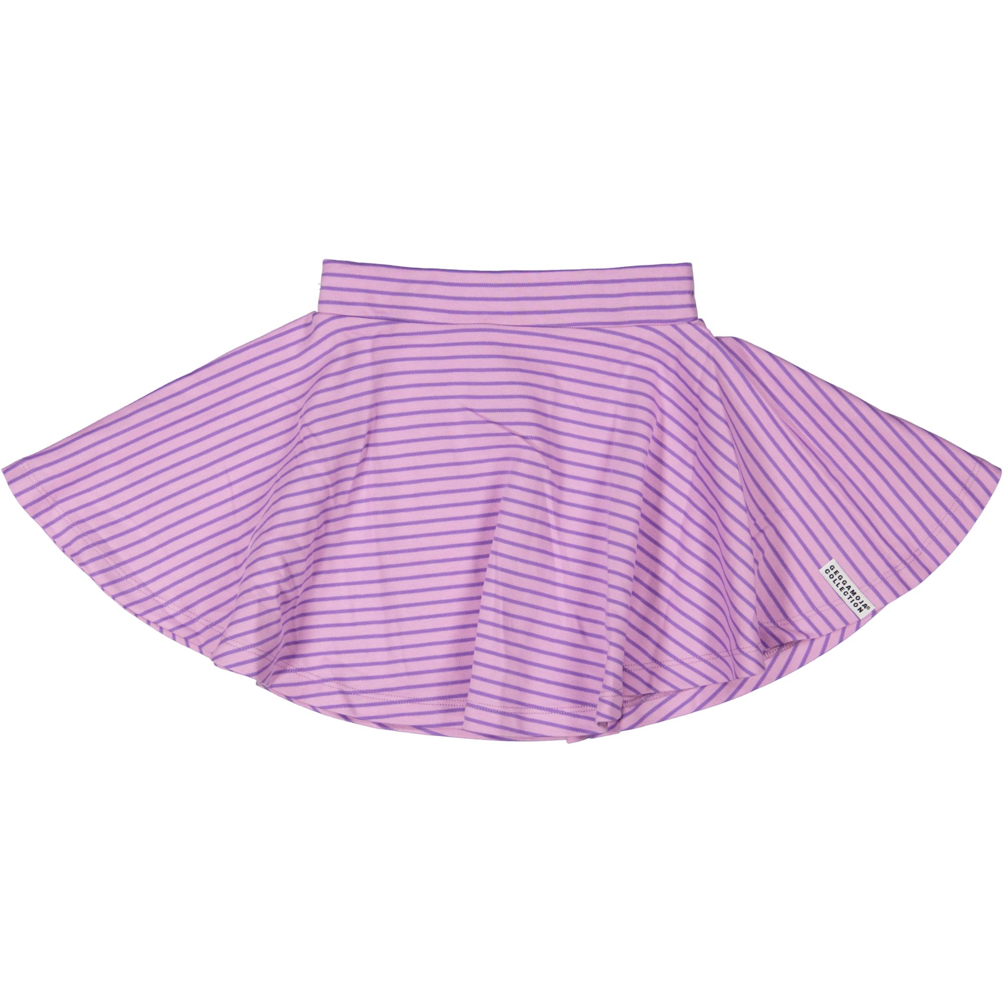 Summer skirt L.purple/purple