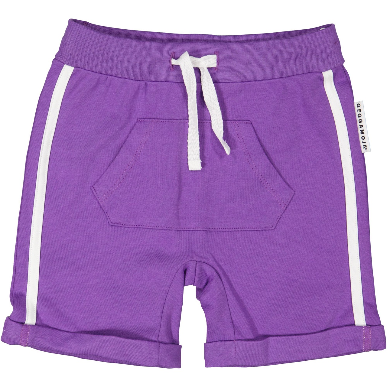 Sweat shorts Purple 05 146/152