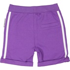 Sweat shorts Purple 05 146/152
