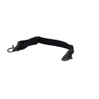 Sonnenbrille cord, elastic Black