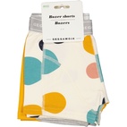 2-pack boxer Dots 86/92